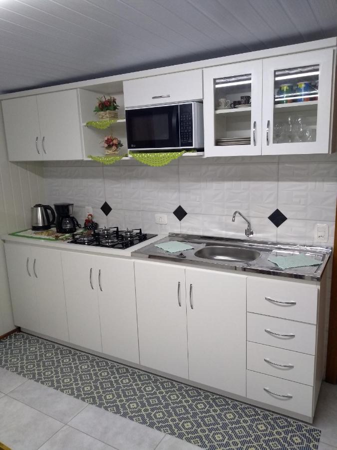 Casa E Flat Conforto *