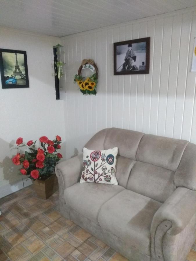 Casa E Flat Conforto