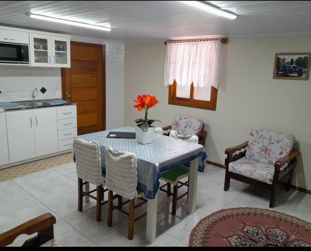 Casa E Flat Conforto Holiday home *
