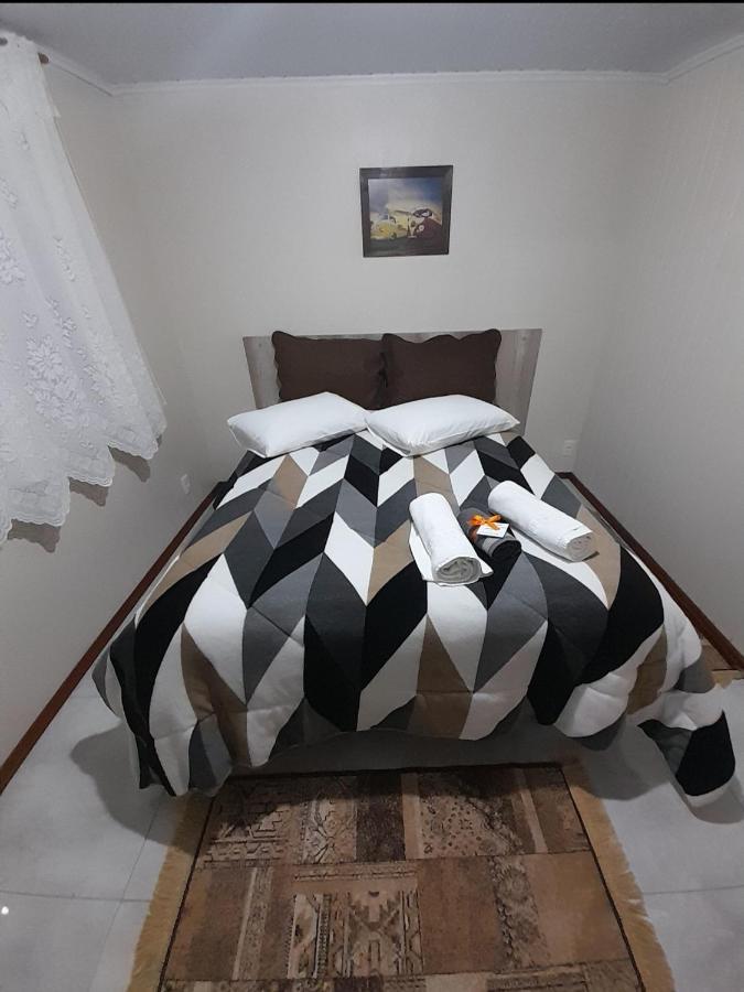 Casa E Flat Conforto Holiday home